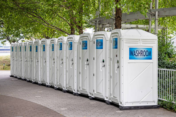 Best Portable Toilets for Disaster Relief Sites in USA